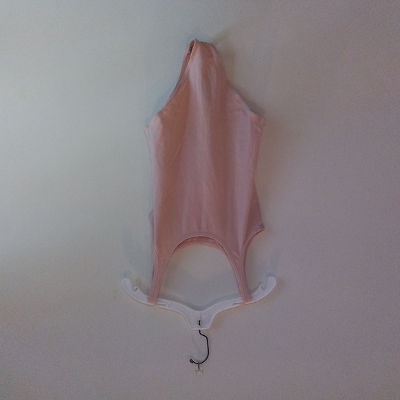 Vans Pink bodysuit - Picture 2 of 3